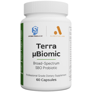 Terra µBiomic