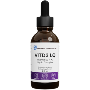 VITD3 LQ