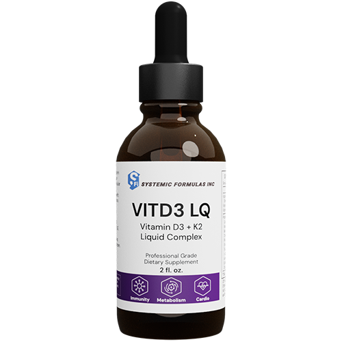 VITD3 LQ