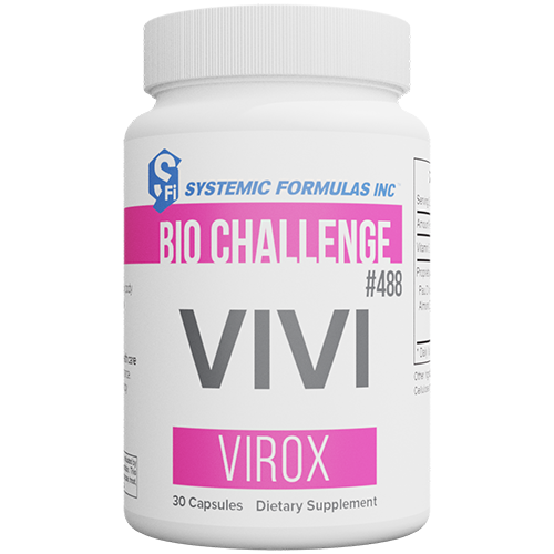 VIVI - Virox