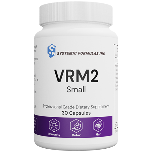 VRM2 - Small
