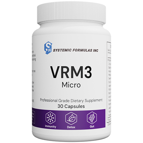 VRM3 - Micro