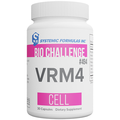 VRM4 - Cell