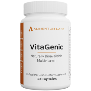 VitaGenic