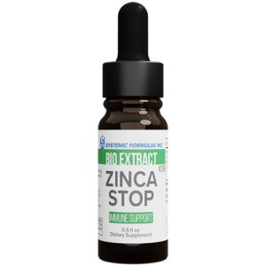 Zinca Stop