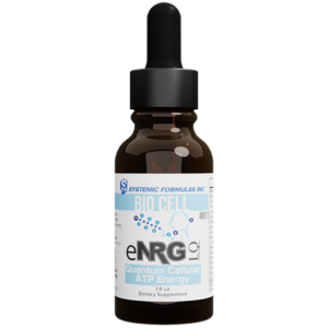 eNRG LQ - Quantum Cellular ATP Energy
