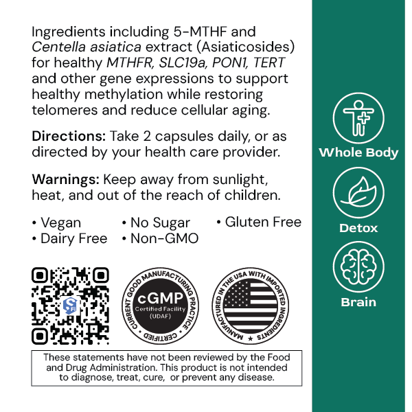 MethylGenic - label info - H/26A