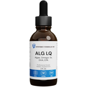 ALG LQ