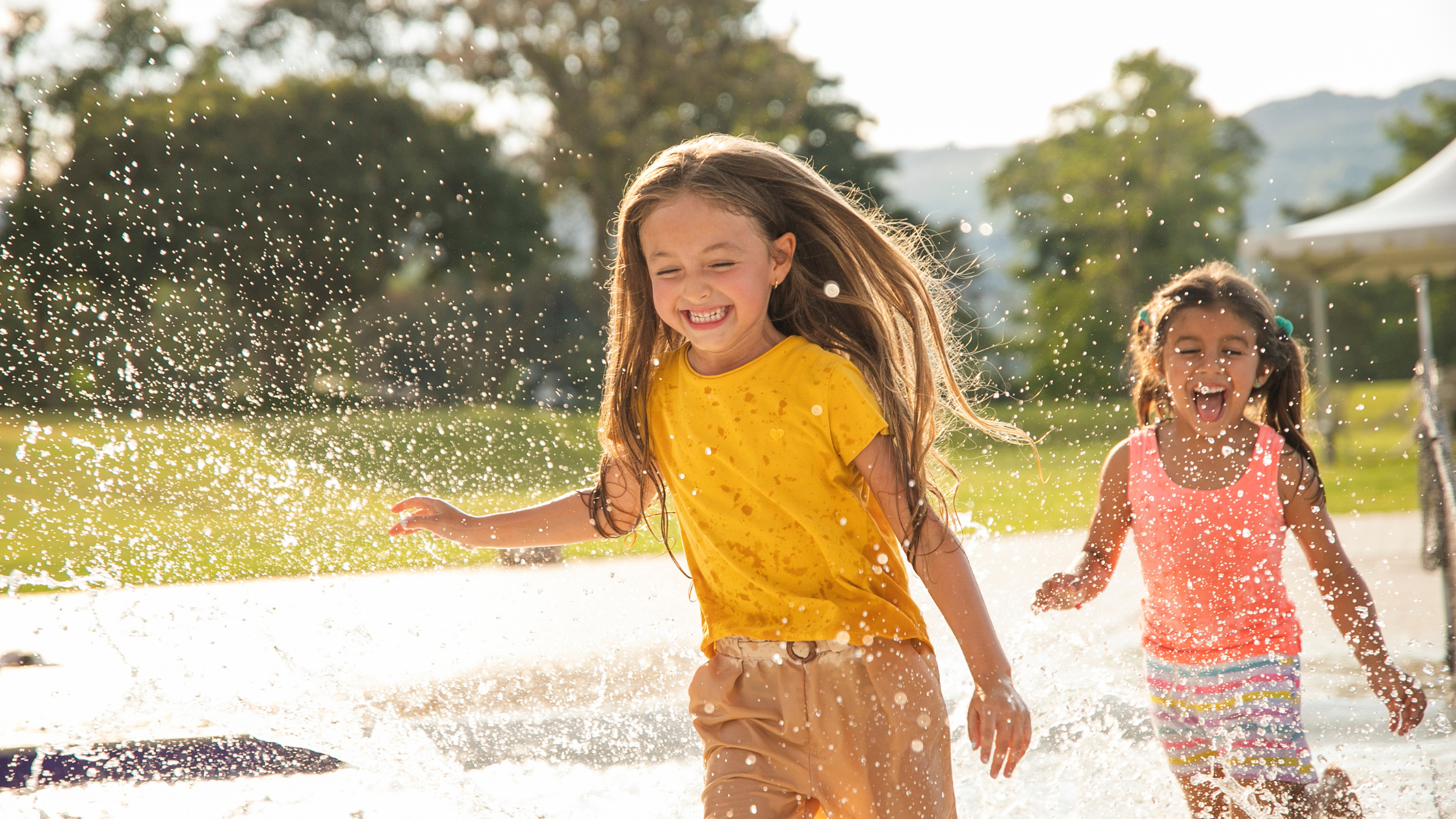 Building a Child’s Health from the Gut Up