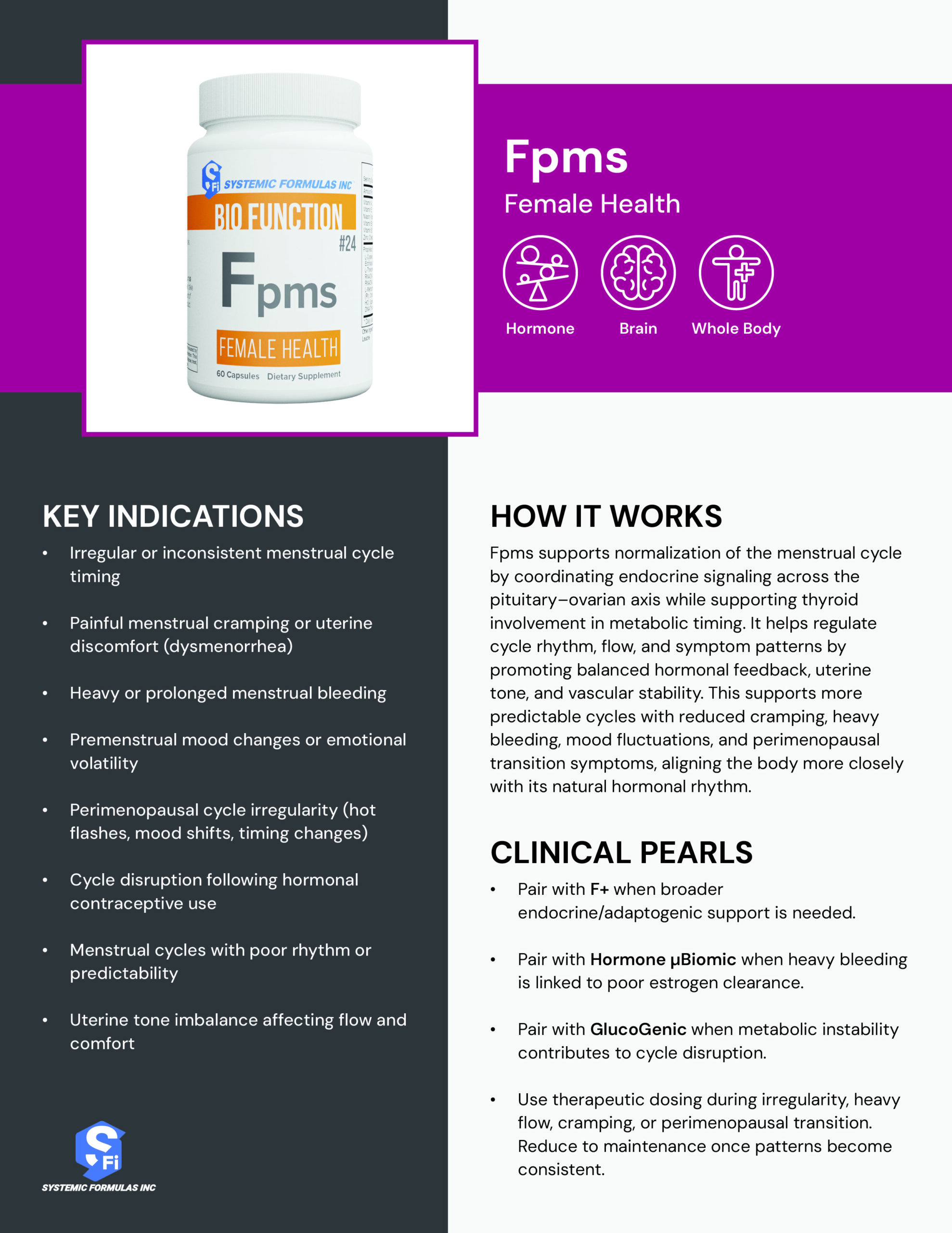 Fpms Practitioner Reference Guide