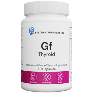 Gf - Thyroid