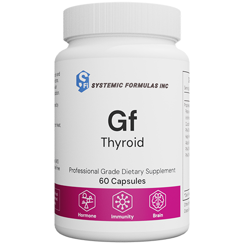 Gf - Thyroid