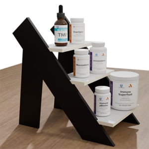 Hashimoto’s Thyroiditis Protocol