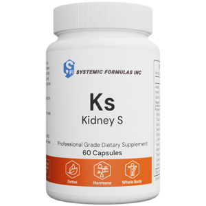 Ks - Kidney S