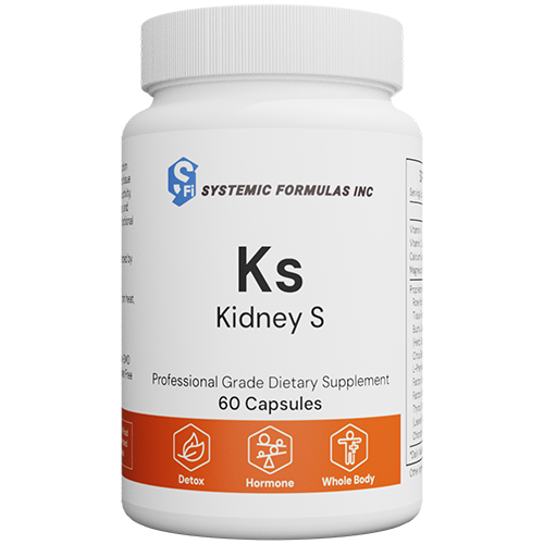 Ks - Kidney S