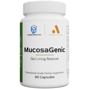MucosaGenic