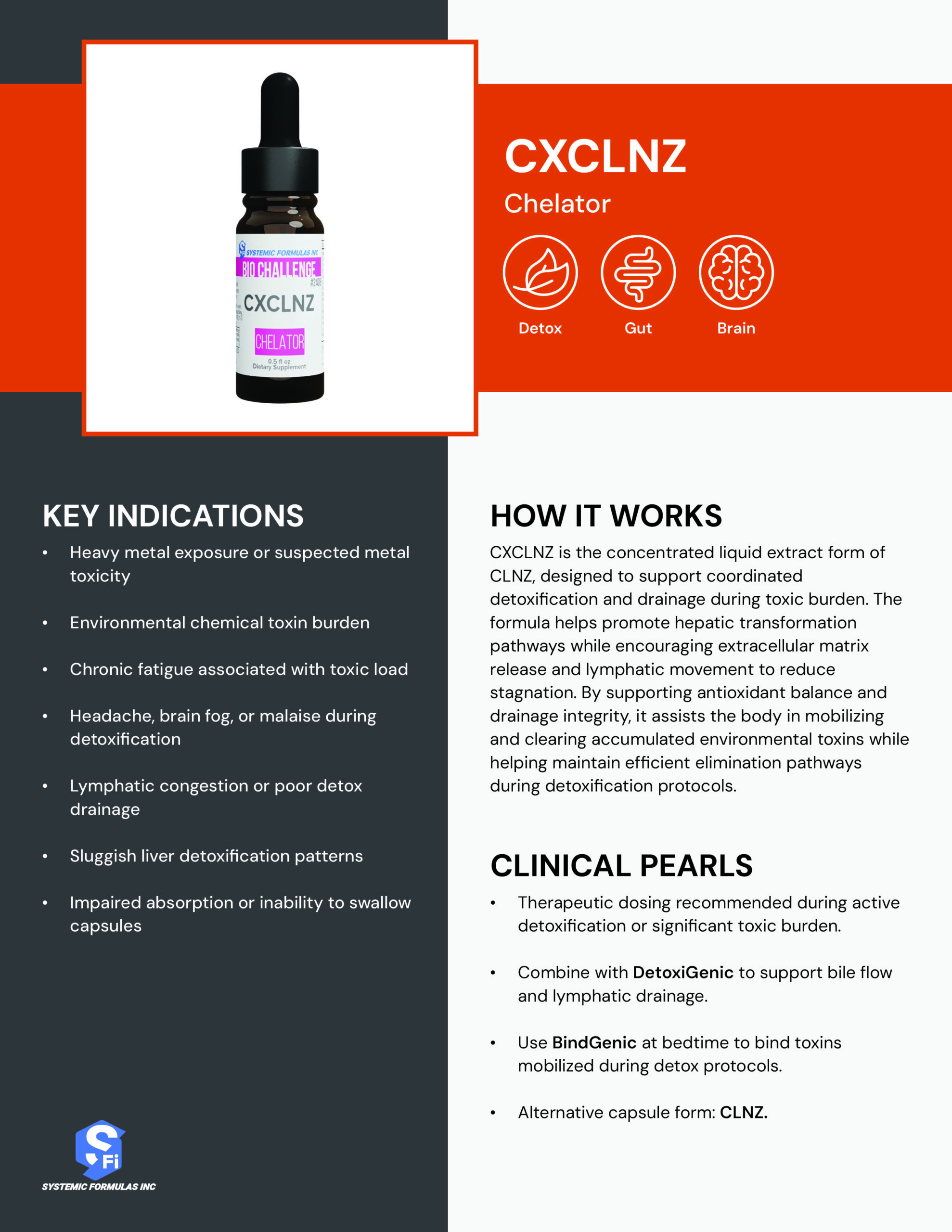 CXCLNZ Practitioner Reference Guide