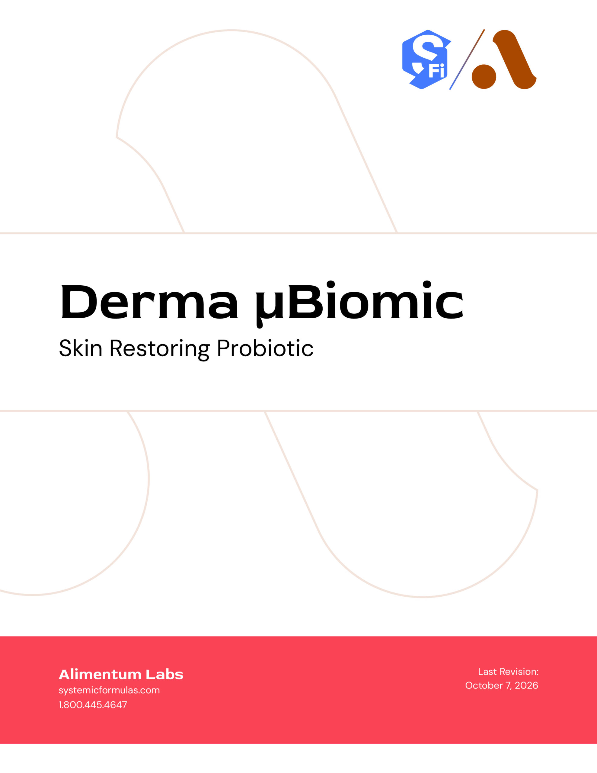 Derma µBiomic