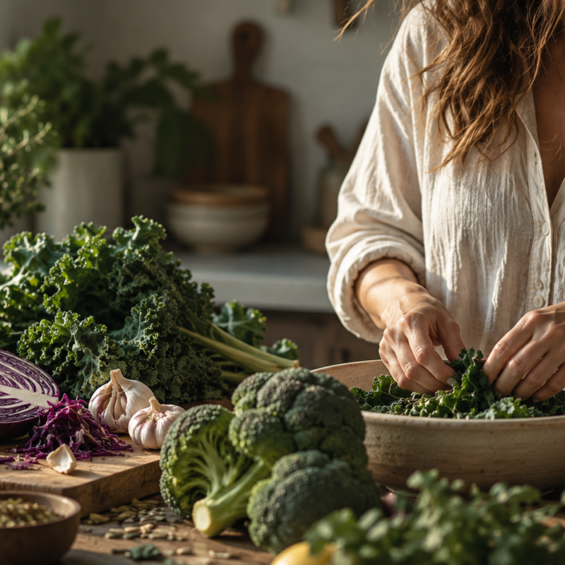 Gut Health: The Power Broker in Women’s Hormonal Health