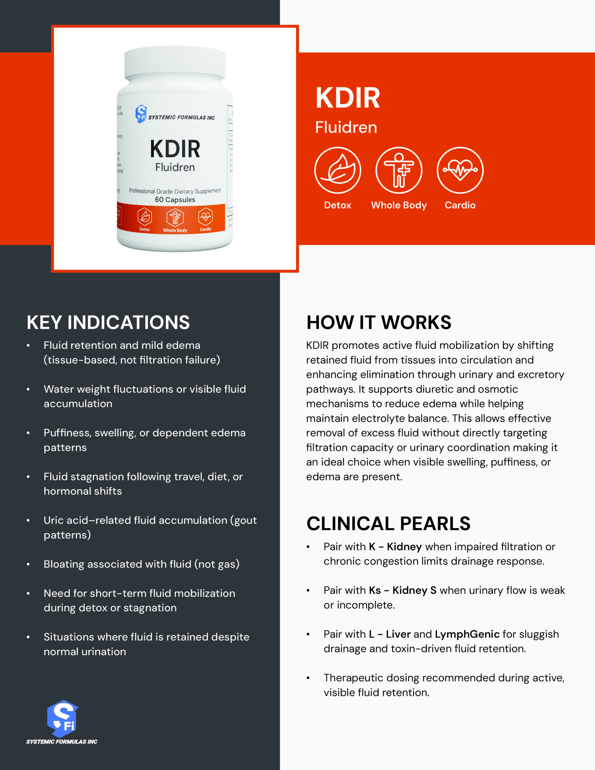 KDIR Practitioner Reference Guide