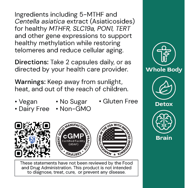 MethylGenic - label info - J/26A