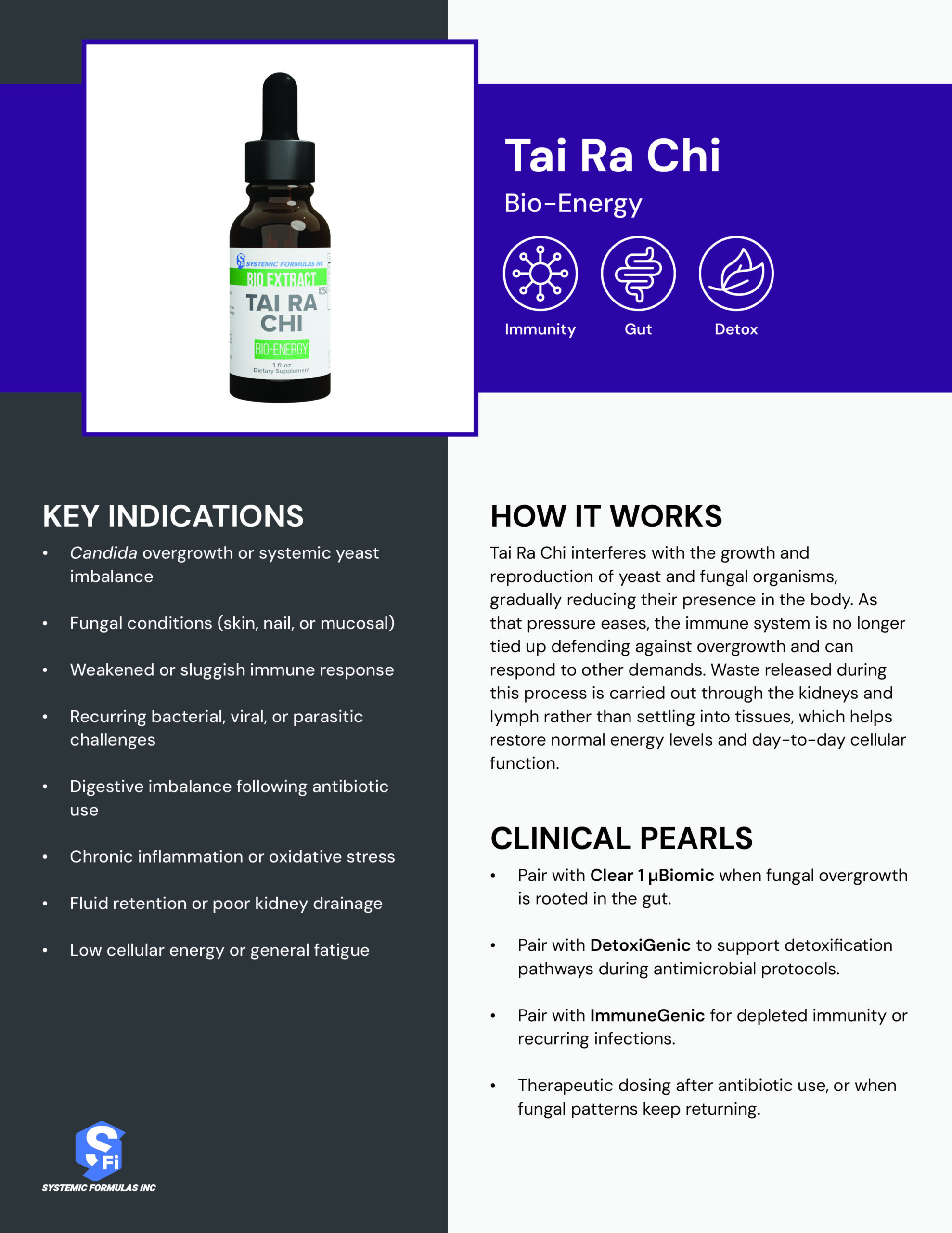 Tai Ra Chi Practitioner Reference Guide