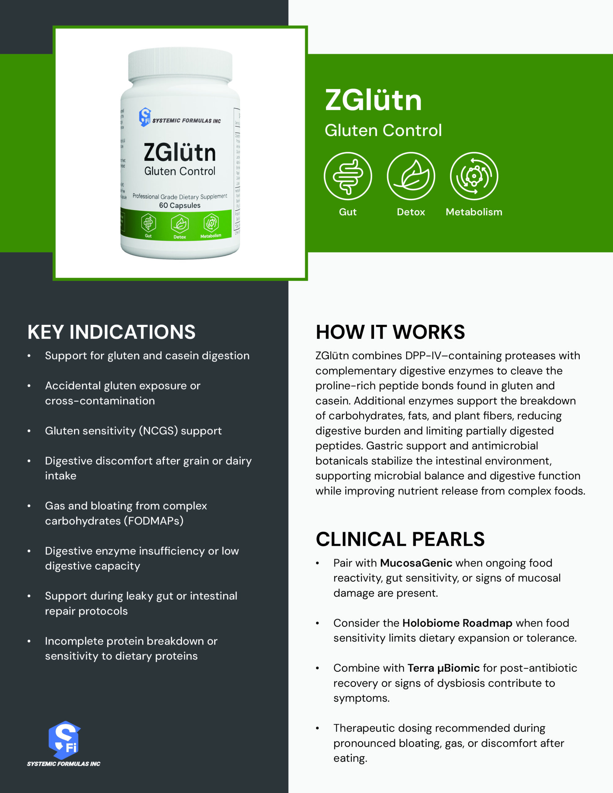 ZGlūtn Practitioner Reference Guide