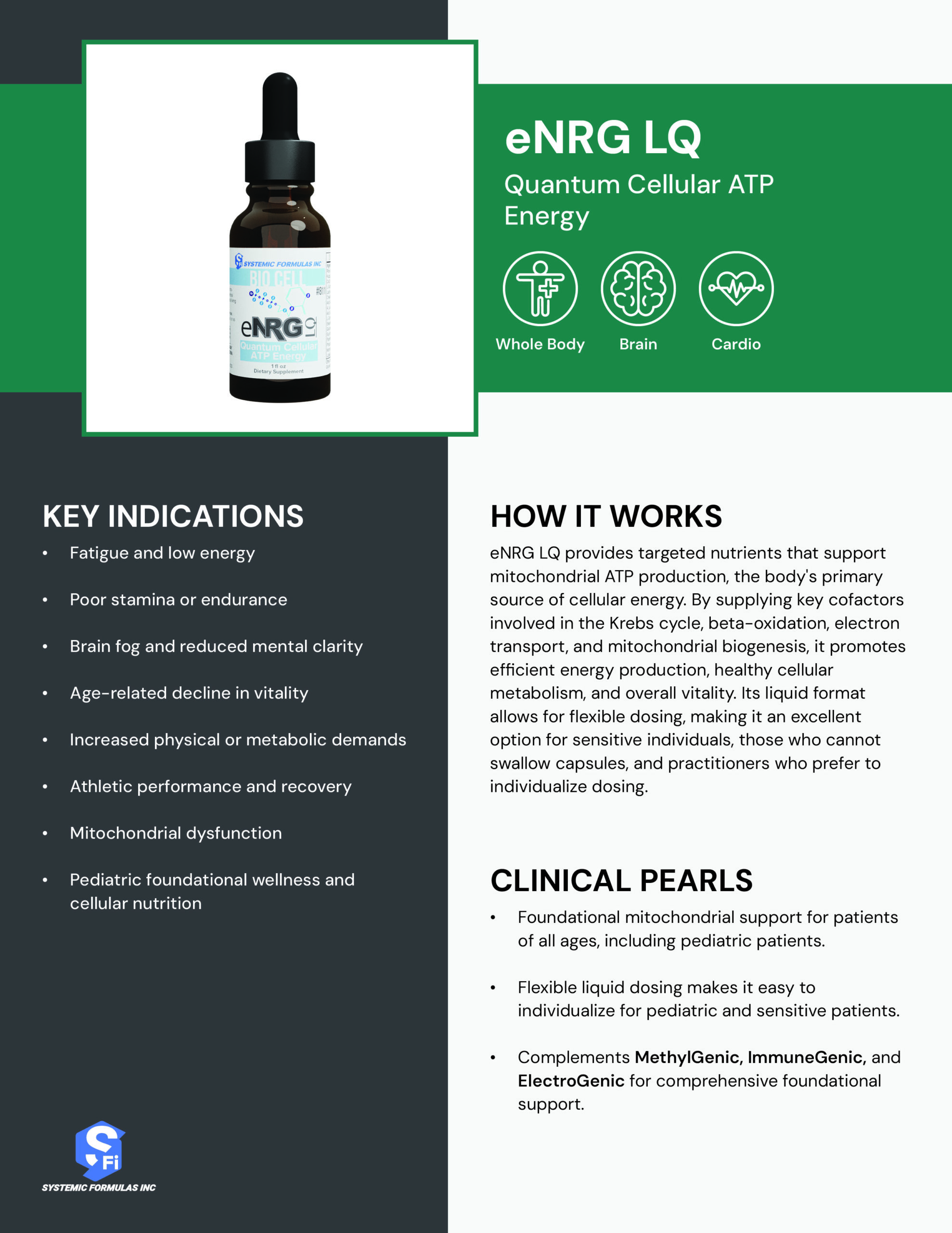 eNRG LQ Practitioner Reference Guide