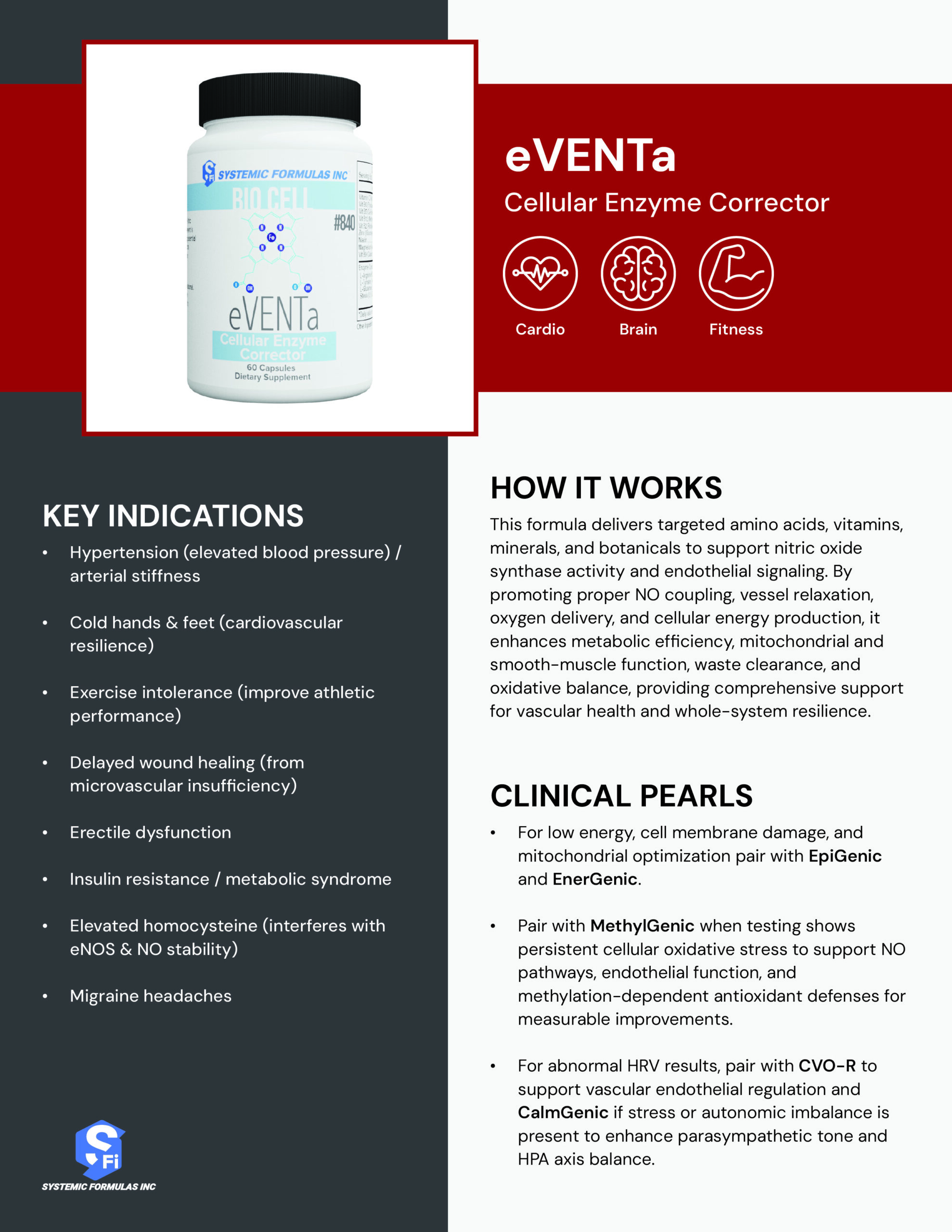 eVENTa Practitioner Reference Guide